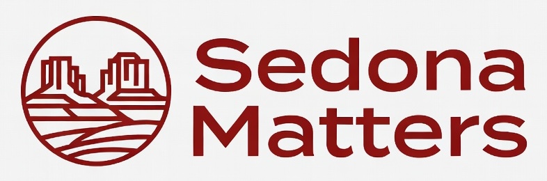 Sedona Matters