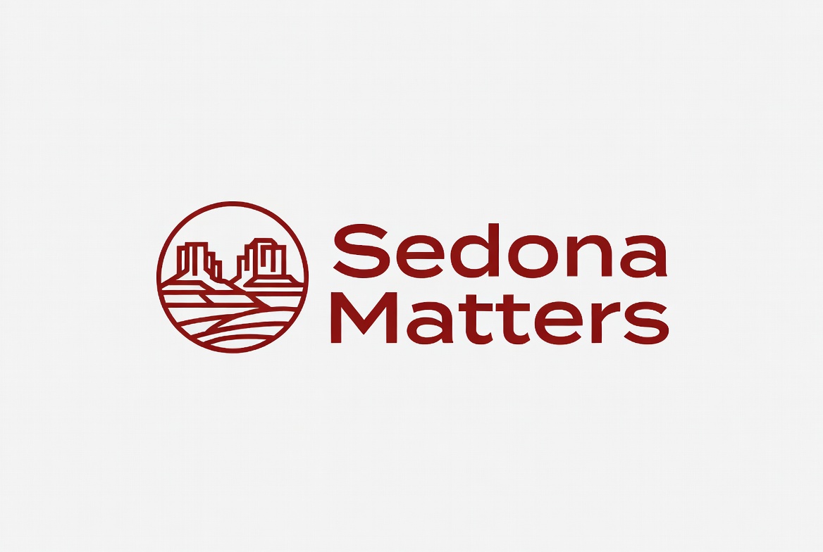 Sedona Matters